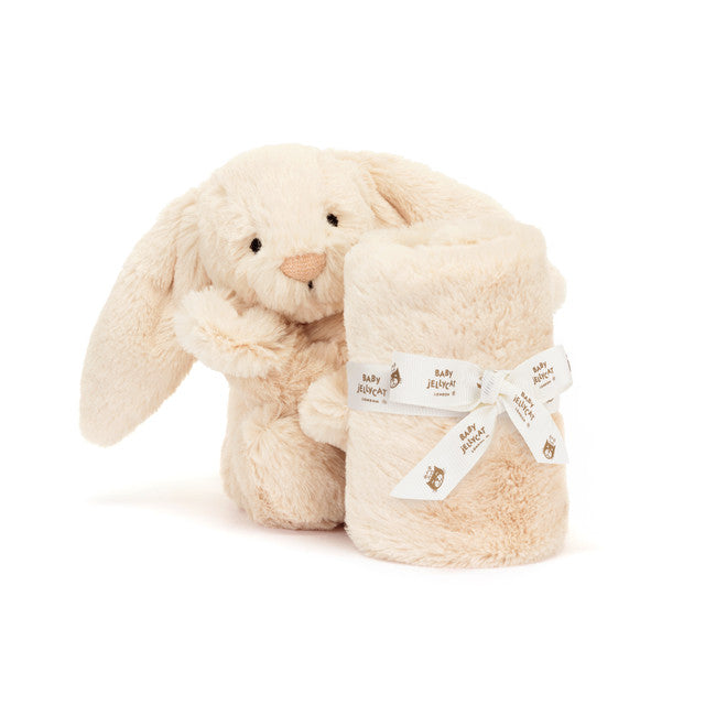 Jellycat Bashful Luxe Bunny Schnuller
